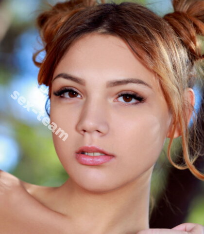 Проститутка Марина