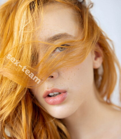 Проститутка Кристина